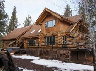 69331 Deer Ridge Ln, Sisters, OR 97759