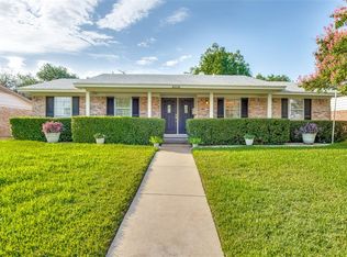 3622 Chime St, Irving, TX 75062