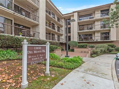 13650 Del Monte Dr #9A, Seal Beach, CA, 90740
