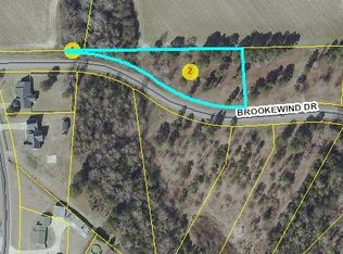 4 Brookewind Ln #4, Dunn, NC 28334