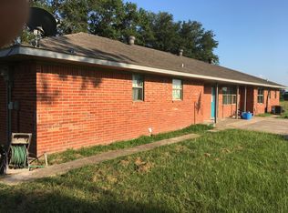 418 Private Road 5800, Emory, TX 75440