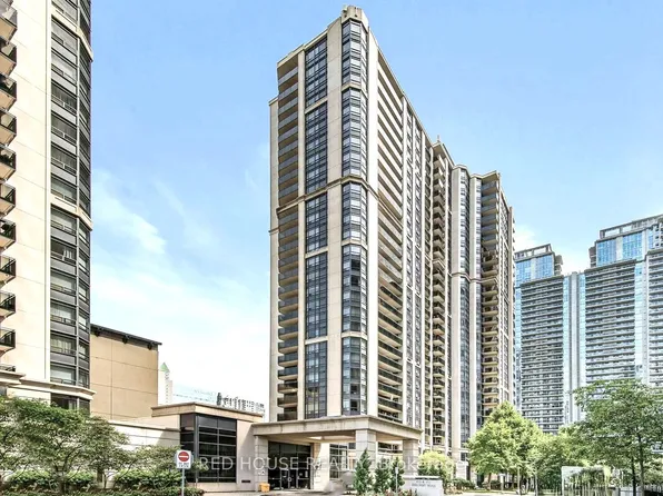 155 Beecroft Rd, Toronto, ON