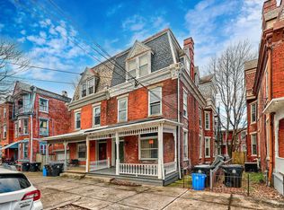 1528 Green St, Harrisburg, PA 17102