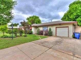 1309 N Grand Blvd, Duncan, OK 73533