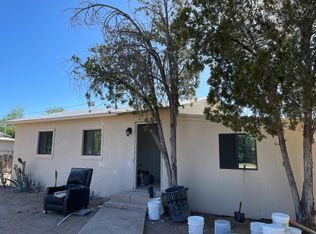 271 E Pastime Rd, Tucson, AZ 85705