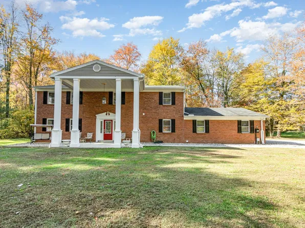 3657 Bootjack Corner Rd, Williamsburg, OH 45176