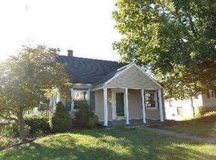 115 Armory Hl, Springfield, KY 40069