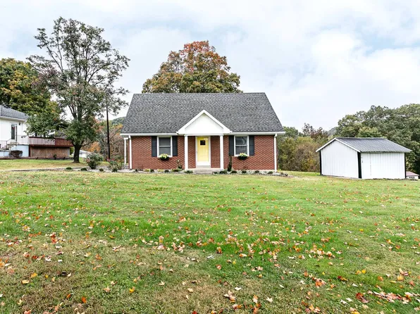 3480 Highway 208, Lebanon, KY 40033