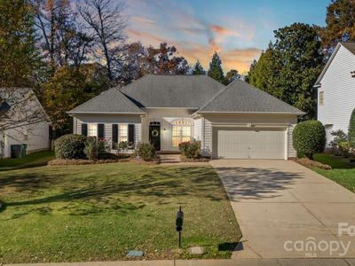9811 Mitchell Glen Dr, Charlotte, NC, 28277