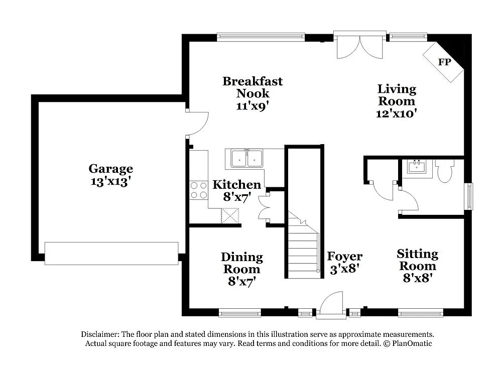 Building Photo - 234 Kendra Dr SW