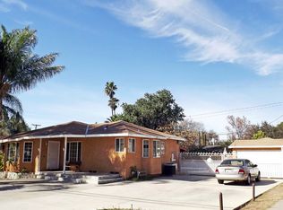 543 Griswold Ave, San Fernando, CA 91340