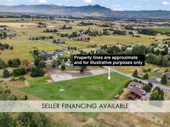 Lupine Ln, Bozeman, MT 59718