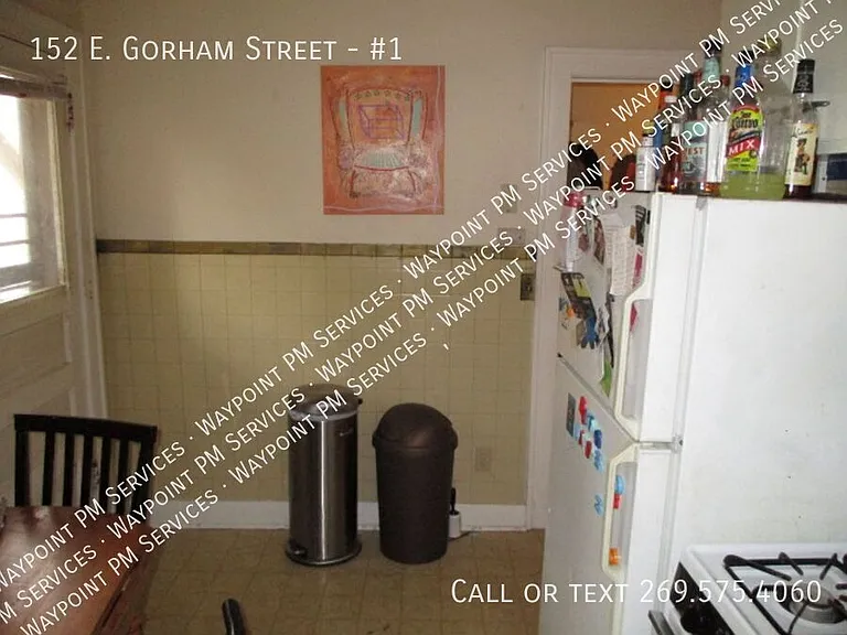 152 E Gorham St #1 — Photo 10