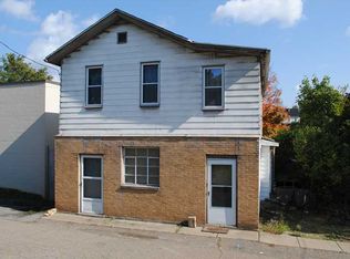 121 Center Ave, Pittsburgh, PA