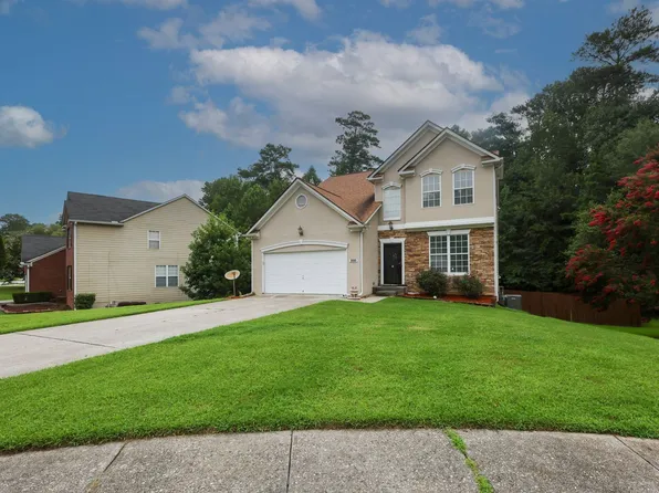 2895 Haynes Club Cir SW, Grayson, GA 30017