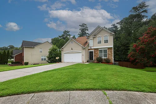 2895 Haynes Club Cir SW Photo 1
