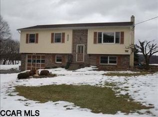 2936 Jacksonville Rd, Bellefonte, PA 16823