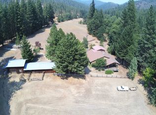 13902 Patterson Creek Rd, Fort Jones, CA 96032