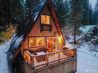 3029 Memory Ln, Leavenworth, WA 98826