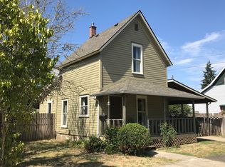 158 N Walnut St, Independence, OR 97351