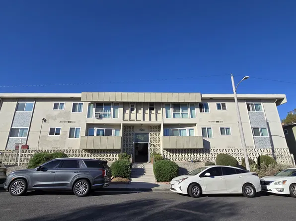 1541 College View Dr, Monterey Park, CA