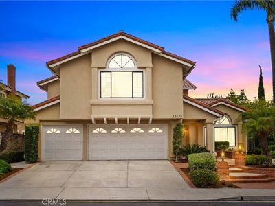 22171 Brookpine, Mission Viejo, CA, 92692