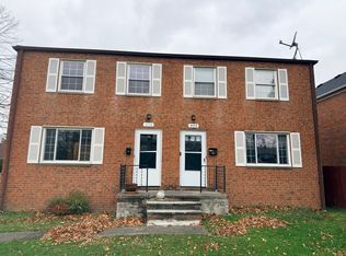 454 E 222nd St #2, Euclid, OH 44123