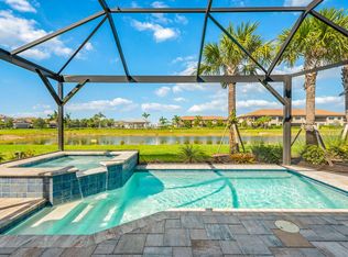 15227 Tolmino St, Naples, FL 34114