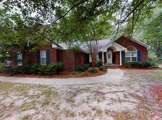 22 Avalon Ct, Sumter, SC 29154