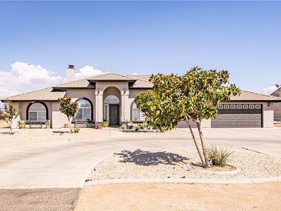 11123 Hickory Ave, Hesperia, CA, 92345