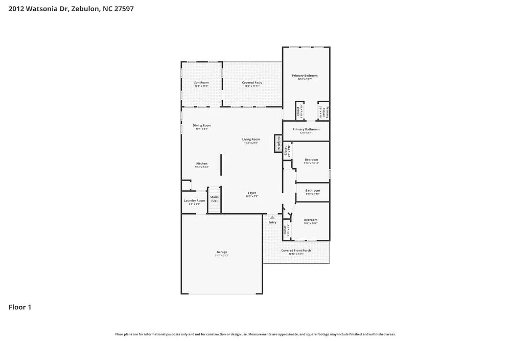 Building Photo - 2012 Watsonia Dr