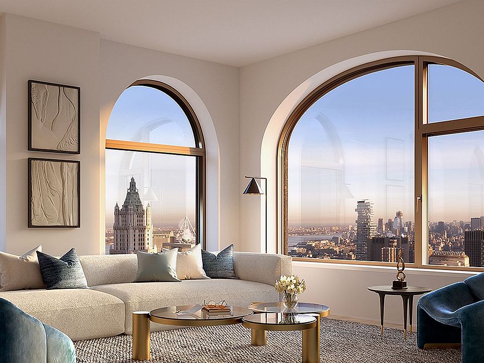 1st image of 130 William St APT 18C