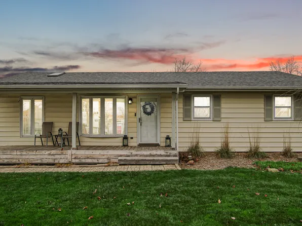 640 Oxford Ct, New Lenox, IL 60451