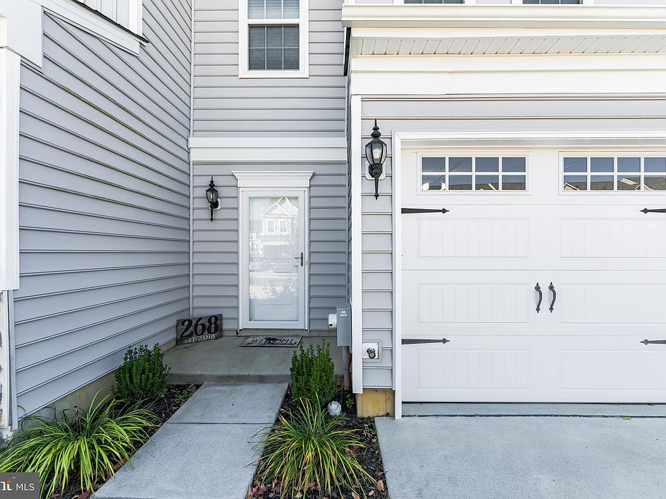 268 Mingo Way, Townsend, DE 19734 Zillow