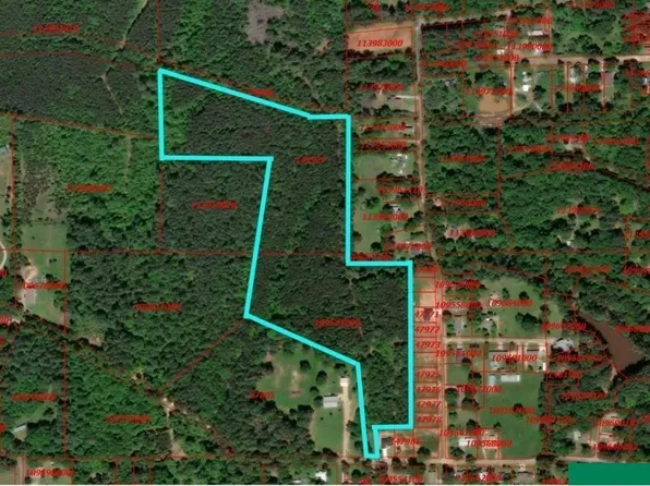 Ellis St, Rusk, TX 75785