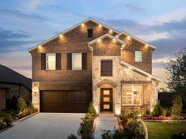 The Somerville (3L16) Plan, Sundance Cove - Premier Series