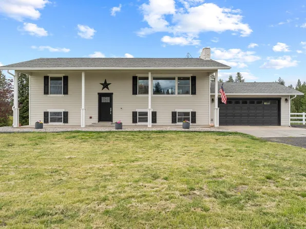 13011 E Deer Creek Rd, Chattaroy, WA 99003
