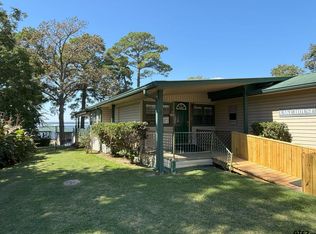 17160 Lakeview Dr, Flint, TX 75762