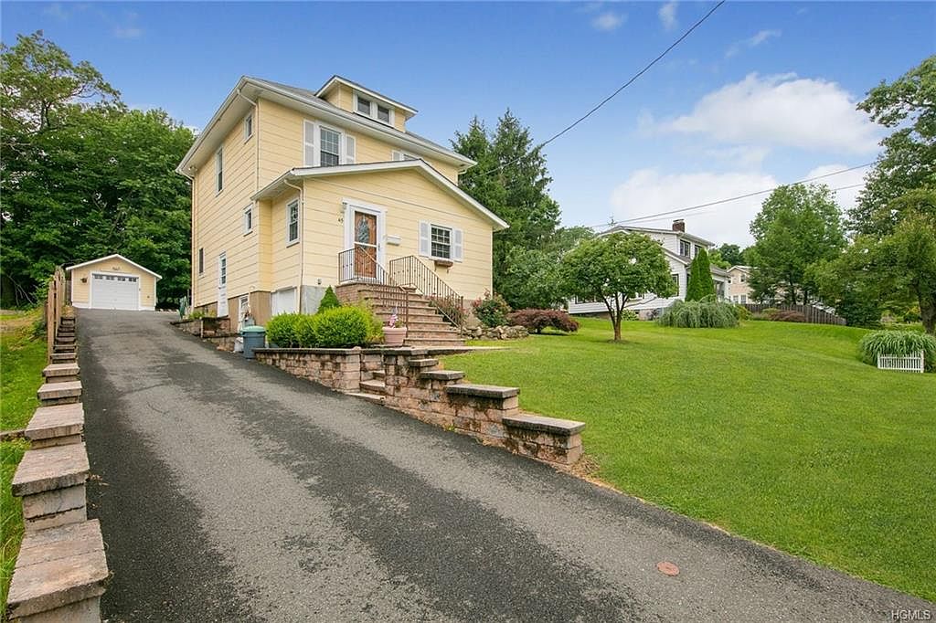 45 Fairview Ave, Nanuet, NY 10954 Zillow