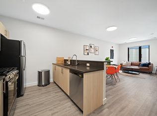 The HIGHLAND, Orange, NJ 07050