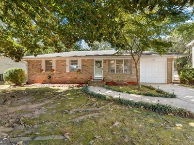 1519 Red Briar Way, Jonesboro, GA, 30236