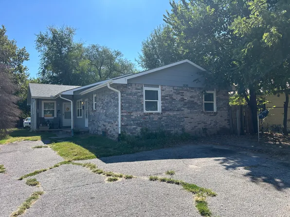 1830 N Payne Ave #A, Wichita, KS 67203