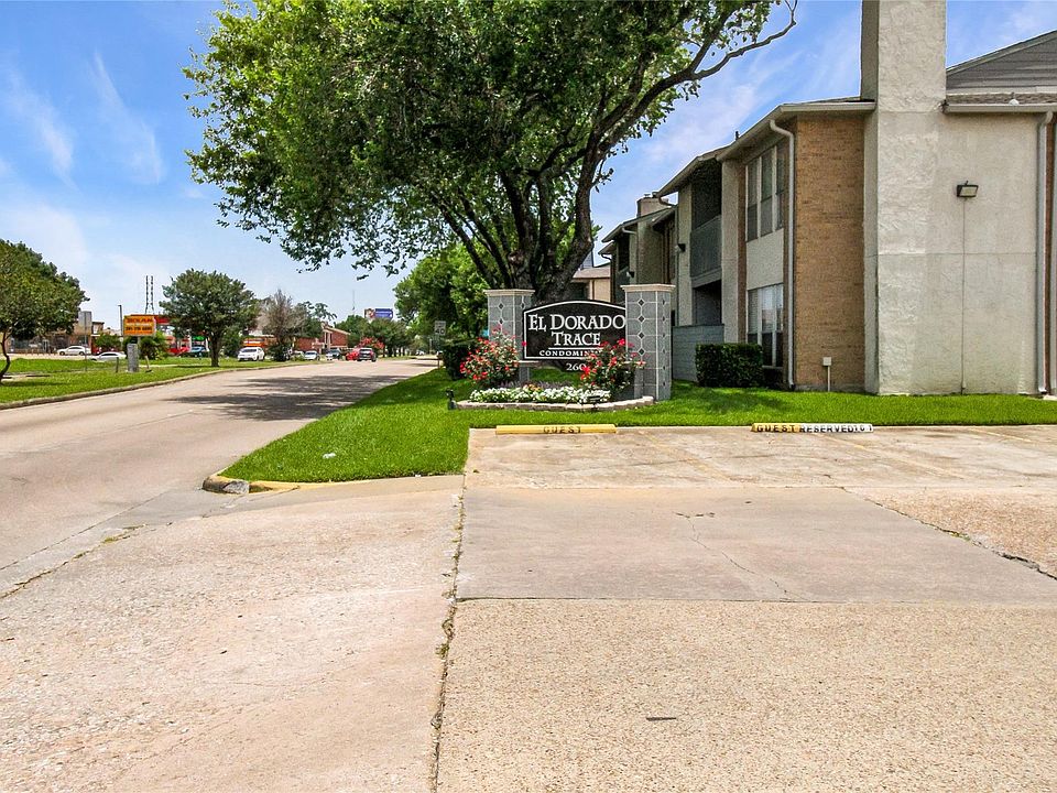 1st image of 260 El Dorado Blvd #3105