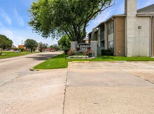 260 El Dorado Blvd #3105, Houston, TX 77062
