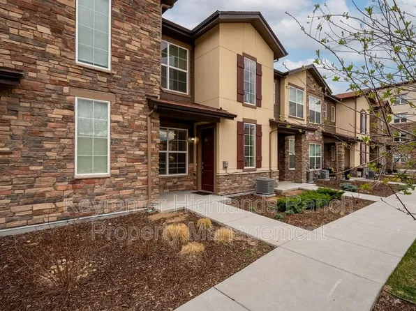 8377 Lorenzo Ln #B, Littleton, CO 80129