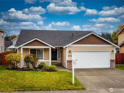 10902 183rd Avenue E, Bonney Lake, WA, 98391