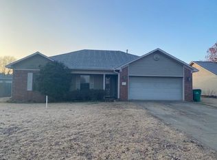 21 Buttercup Ln, Cabot, AR 72023