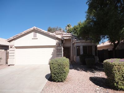 2852 E Devon Ct, Gilbert, AZ, 85296