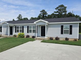 107 Ronald Pride Blvd #C, Fort Valley, GA 31030