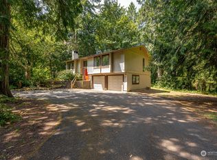 162 Cordmar Dr, Castle Rock, WA 98611